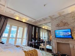 -深圳东部华侨城茵特拉根酒店