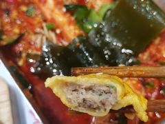 -马路边边串串香(苗栗路店)