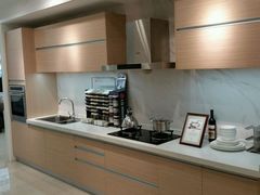 -佰丽爱家全屋定制(汶水店)