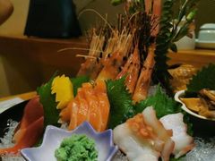 -花潮料理艺食馆(世欧广场店)