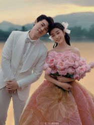 -第一夫人婚纱摄影(南京店)