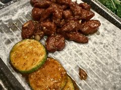 -绿茶餐厅(成都大悦城店)