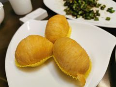 -枣子树素餐厅(铂金城店)