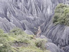 -墨石公园景区