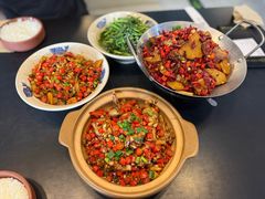 -潇湘阁(望京SOHO店)