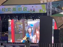 -本色.小马哥烧烤(无锡九里仓店)