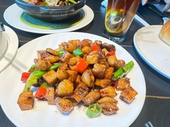 -有璟阁港式餐厅(金融街购物中心店)