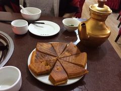 银同便民小吃-银同牦牛肉火锅