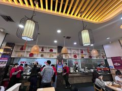 -蒋家桥饺面店(东关街店)