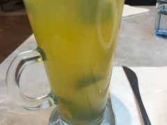 清雅卡曼橘茶-必胜客(广顺南大街店)