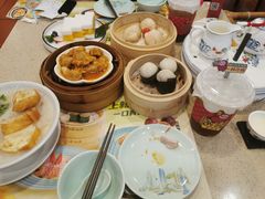 -点都德(汇胜楼店)