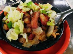 -中央财经大学-食堂