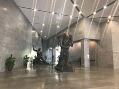 -北京周口店北京人遗址博物馆