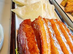 -柳莺湖上·湖景餐厅·江南菜(西湖店)