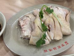 -百家鸡味馆(清泰店)