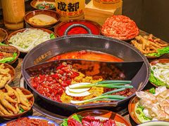 -冯校长老火锅(广州正佳广场店)