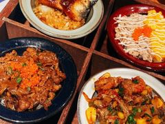 -火山屋台(新街口店)