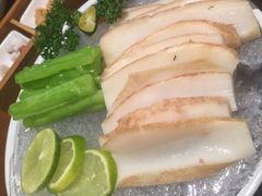 -如轩·海鲜砂锅粥·潮汕菜(海珠店)