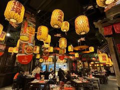 -南京大牌档(壹方天地店)