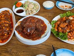 -闻香阁·清真(光荣道店)