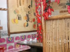 -粗粮人家·东北菜(洋桥店)