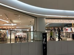 -银泰百货(北京大红门店)
