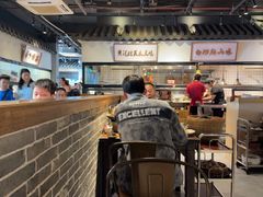 -广府乡下·饭庄(新港东路店)