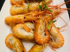 -洛东土菜馆(建国北路店)