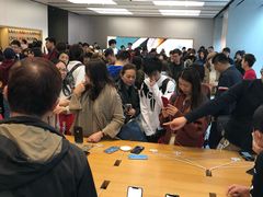 -Apple 零售店(Causeway Bay)