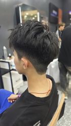 -藤野造型烫染·接发