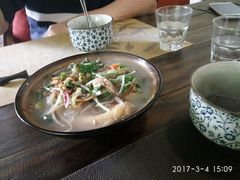 -黄埔古港