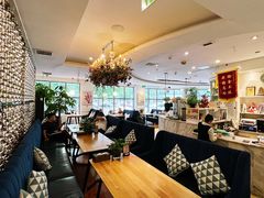 -花舍·新派粤菜·西餐·下午茶(亚运村·鸟巢店)