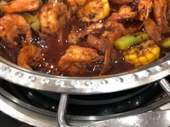 -阿田大虾(回龙观店)