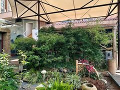 -山壹竹庭院餐厅