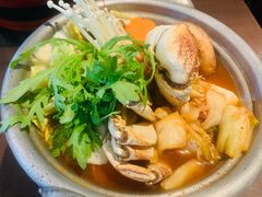 -万岛日本料理铁板烧(静安店)
