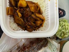 -吉野家(保利广场店)