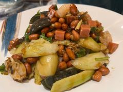 -渔家大院·胶东海鲜·老鲁菜餐厅(德胜店)