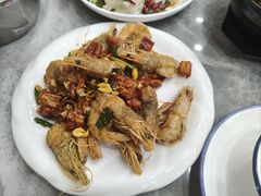 -品鲜海鲜餐厅(黄厝店)