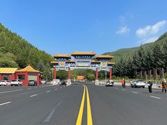 -塞罕坝国家级自然保护区