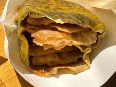 -南楼煎饼(南楼总店)