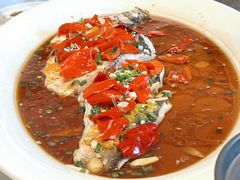 -丹江渔村(望京店)