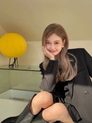 -New Fashion发型定制