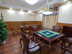 -尚品兰山茶庄(天正道店)