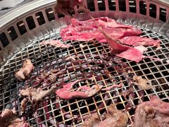 -AJIYA·池袋日式烧肉自助(天津万象城店)