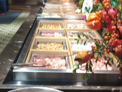 自助取餐区-韩风源烧烤涮自助餐厅(禹州新一峰店)