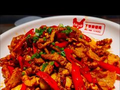 -大碗先生(万家丽店)