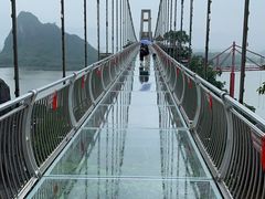 -宝晶宫旅游景区