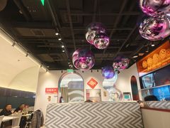 -鱼酷活鱼烤鱼(新世界城店)