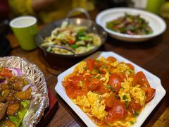 -张果佬年糕卷(科巷店)