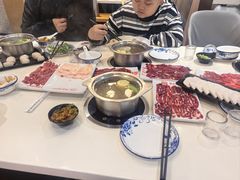 -陈记顺和潮汕牛肉火锅(韩江路店)